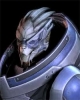 Garrus Vakarian