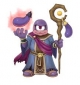 Eggplant Wizard