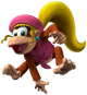 Dixie Kong