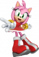 Amy Rose