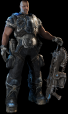 Adam Fenix