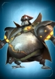 Captain Slag