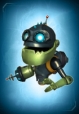 Mr. Zurkon
