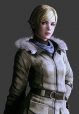 Sherry Birkin