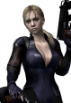Jill Valentine