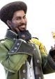 Sazh Katzroy
