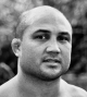 B.J Penn