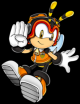 Charmy Bee