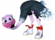 Expresso the Ostrich
