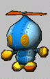 Omochao