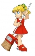 Roll (Mega Man)