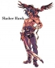 Slasher Hawk