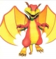 Smokey the Dragon