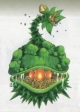 Spore Spawn
